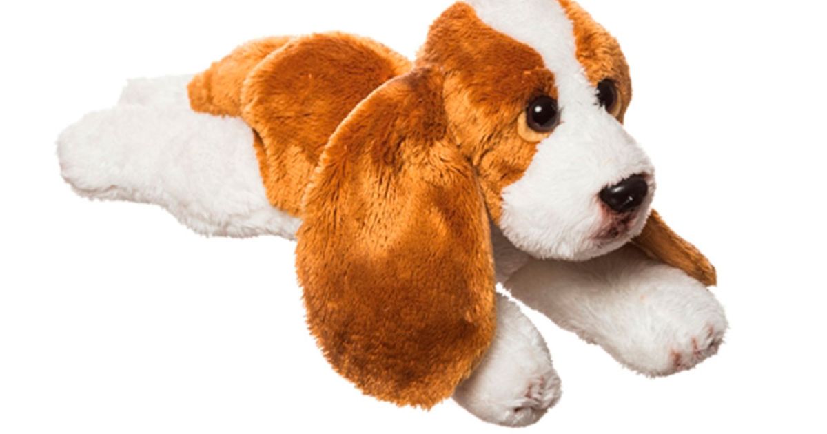 Why Beagle Stuffed Animals Are a Favorite