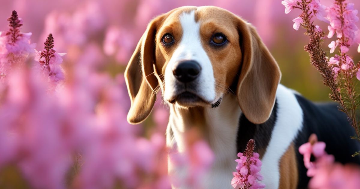 How To Train A Beagle To Track Scents?