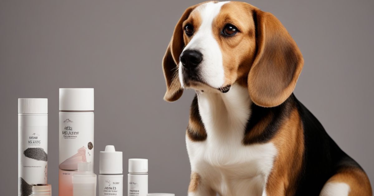 Introduce Your Beagle to Basic Scent Tracking