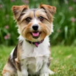 Cairn Terrier Beagle Mix