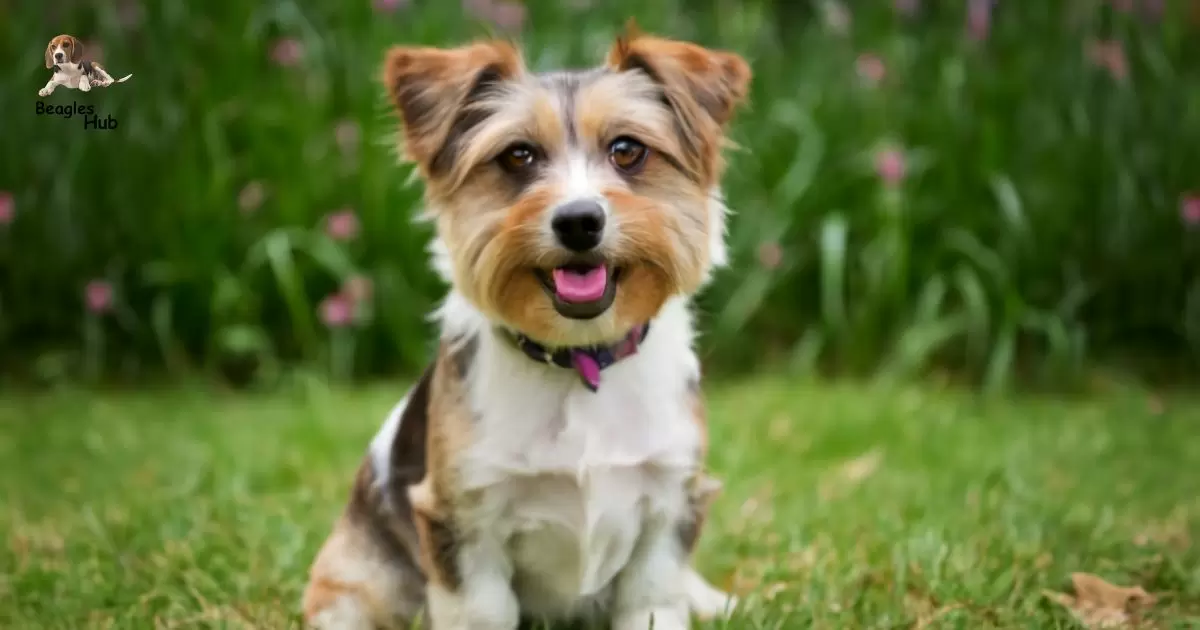 Cairn Terrier Beagle Mix